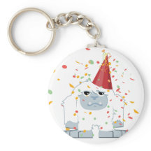 Confetti Party Yeti