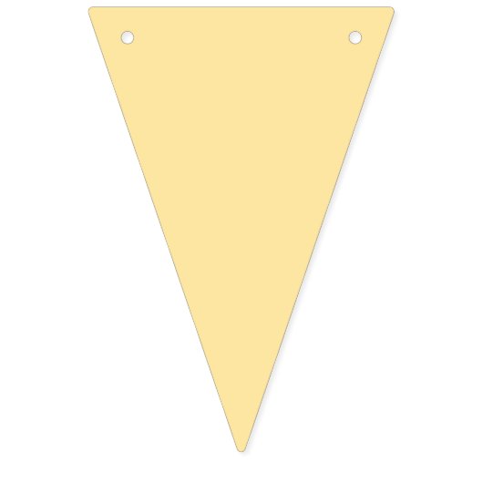 Confetti Pastels (Stippen-Solids) Vlaggetjes (Derde vlag)