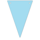 Confetti Pastels (Stippen-Solids) Vlaggetjes (Eerste vlag)