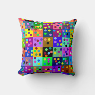 Confetti Pillow Kussen