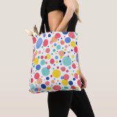 Confetti Pop is already in Dutch as 'confetti' is  Tote Bag (Dichtbij)