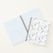 Confetti Pop - Multi Notitieboek (Binnen)