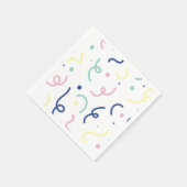 Confetti Pop - Multi Servet (Hoek)