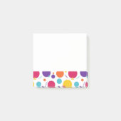 Confetti Post-it® Notes (Voorkant)