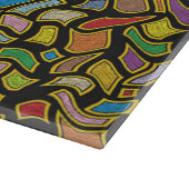 Confetti Snijplank (Hoek)