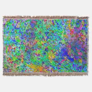 Confetti Storm Deken