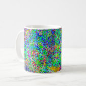 Confetti Storm Koffiemok (Voorkant links)