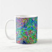 Confetti Storm Koffiemok (Links)