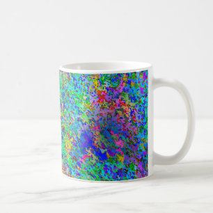Confetti Storm Koffiemok