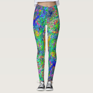 Confetti Storm Leggings