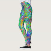 Confetti Storm Leggings (Links)