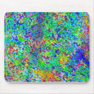 Confetti Storm Muismat