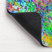 Confetti Storm Muismat (Hoek)