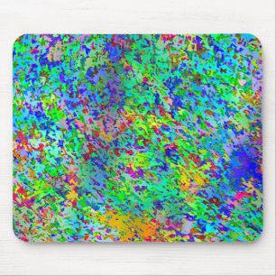 Confetti Storm Muismat