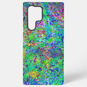 Confetti Storm Samsung Galaxy Hoesje