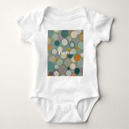 Confetti stromingen romper