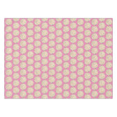 Confetti Sugar Cookies Rainbow Sprinkles Bake Tafelkleed (Voorkant (Horizontaal))