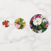 Confetti Summer Wildflower (Voorkanten)