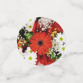 Confetti Summer Wildflower (Kleine voorkant)