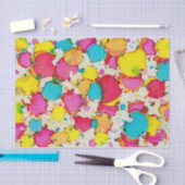 Confetti Tissuepapier (Craft)