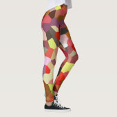 Confetti Urban Orchard Leggings (Rechts)