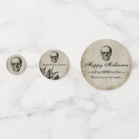 Confetti van de partij van de Partij van de Partij (Voorkanten)