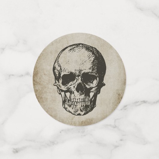 Confetti van de partij van de Partij van de Partij (Kleine voorkant)