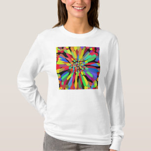Confetti ventilator t-shirt