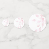 Confetti Vrijgezellenfeest (Achterkanten)