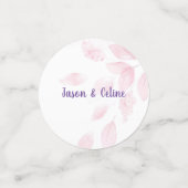 Confetti Vrijgezellenfeest (Kleine voorkant)