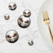 Confettis Angermoji Vintage Confetti (Groep)