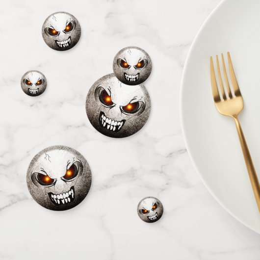 Confettis Angermoji Vintage Confetti (Groep)