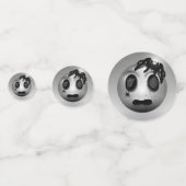 Confettis Spidermoji Confetti (Achterkanten)