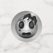 Confettis Spidermoji Confetti (Kleine voorkant)