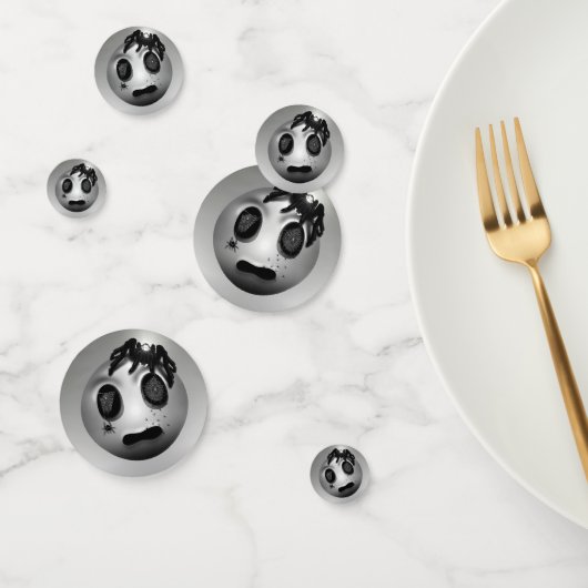 Confettis Spidermoji Confetti (Groep)