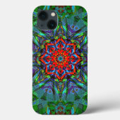 Confianza Case-Mate iPhone Case (Achterkant)