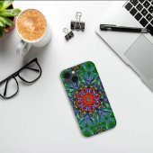 Confianza Case-Mate iPhone Case
