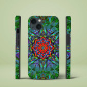Confianza Case-Mate iPhone Case