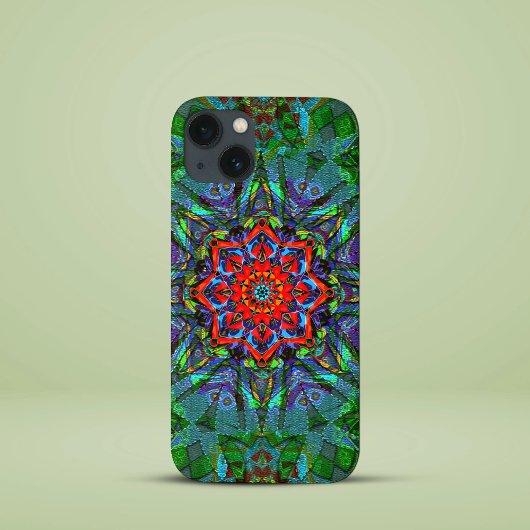 Confianza Case-Mate iPhone Case