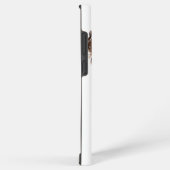 Confident Couture Cutie Samsung Galaxy Hoesje (Rechterkant)