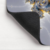 Configuratie - Fractal Mousepad Muismat (Hoek)