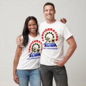 Configuratie sectie in Cobol Programming T-shirt (Unisex)