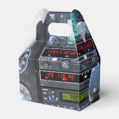 Configuratiescherm Bedankdoosjes (Achterkant)