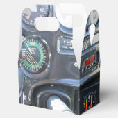 Configuratiescherm Bedankdoosjes (Geopend)