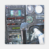 Configuratiescherm Magneet (Voorkant)