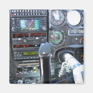 Configuratiescherm Magneet