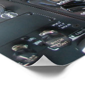 Configuratiescherm Poster (Hoek)