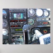 Configuratiescherm Poster (Voorkant)