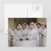 Confirmation!REMOVE! Briefkaart (Voorkant / Achterkant)