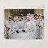 Confirmation!REMOVE! Briefkaart (Voorkant)